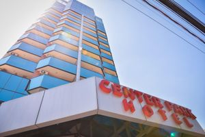 Alojamiento - Summit Suítes Hotel Jundiaí