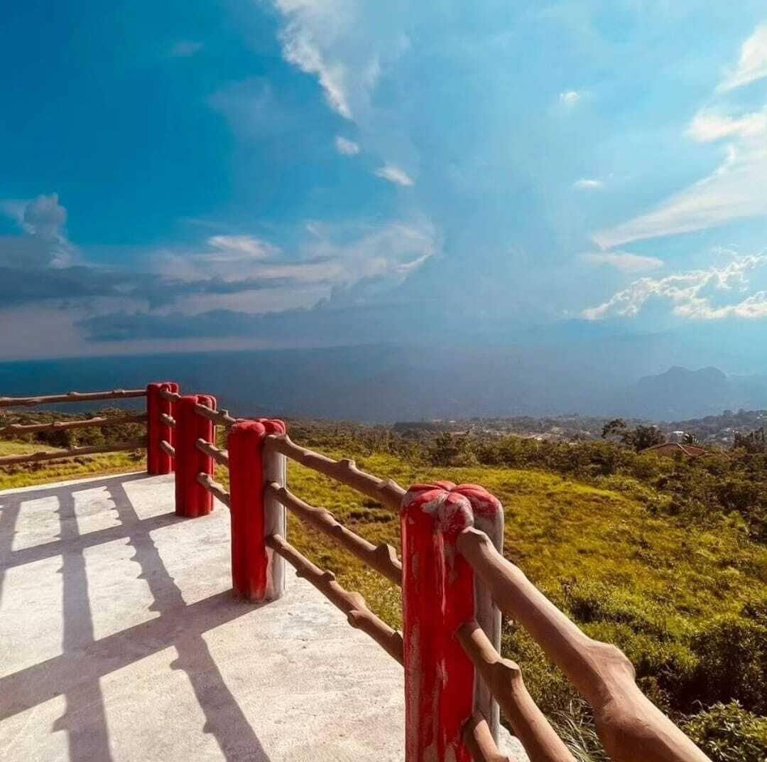 Varios Hostal Bajo las Estrellas