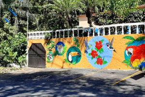 Alojamiento - Hotel Colibri