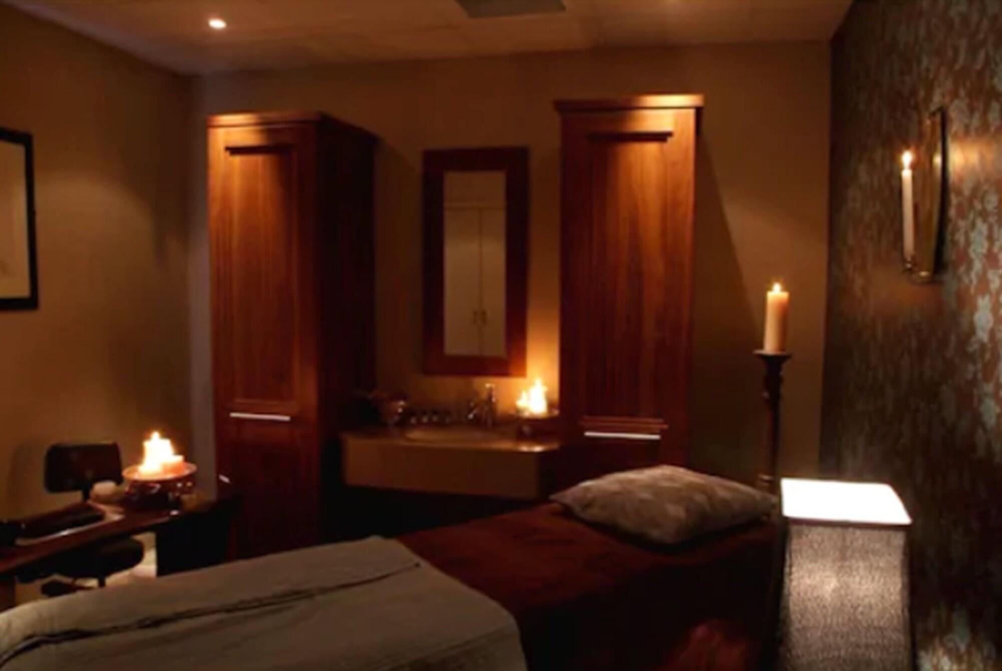 Spa Killarney Court Hotel
