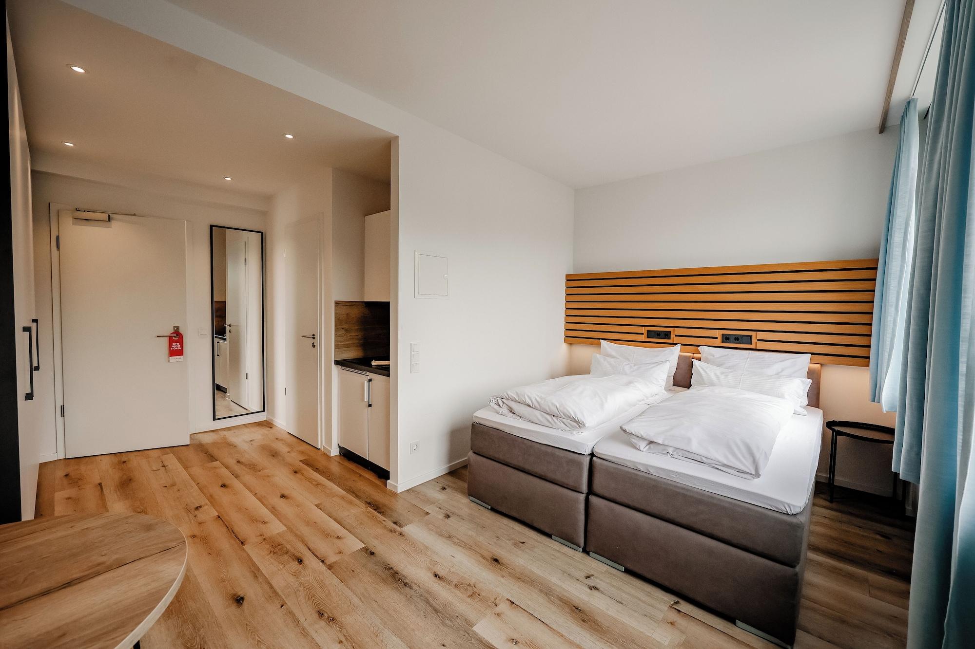 Habitación Coffee Fellows Hotel & Longstay