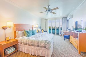 Alquiler Vacacional - Mesmerizing Ocean View King Bed Near Beaches