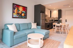 Alquiler Vacacional - NOK Tropical 1BR Escape in Vistacana