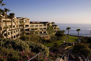 Alojamiento - Montage Laguna Beach