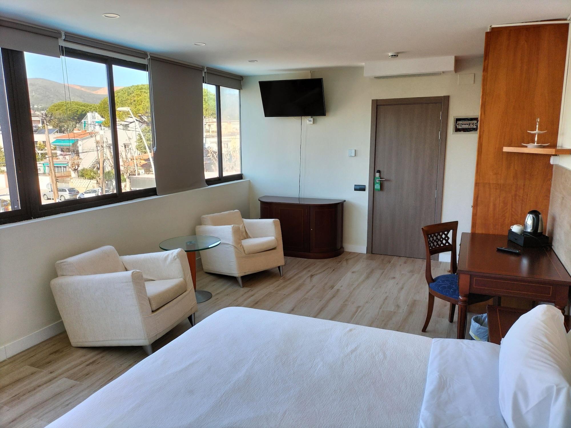 Habitación Hotel 153