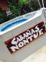 Alquiler Vacacional - Cabañas Nontue
