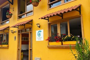 Alojamiento - Hotel La Caracola Salento
