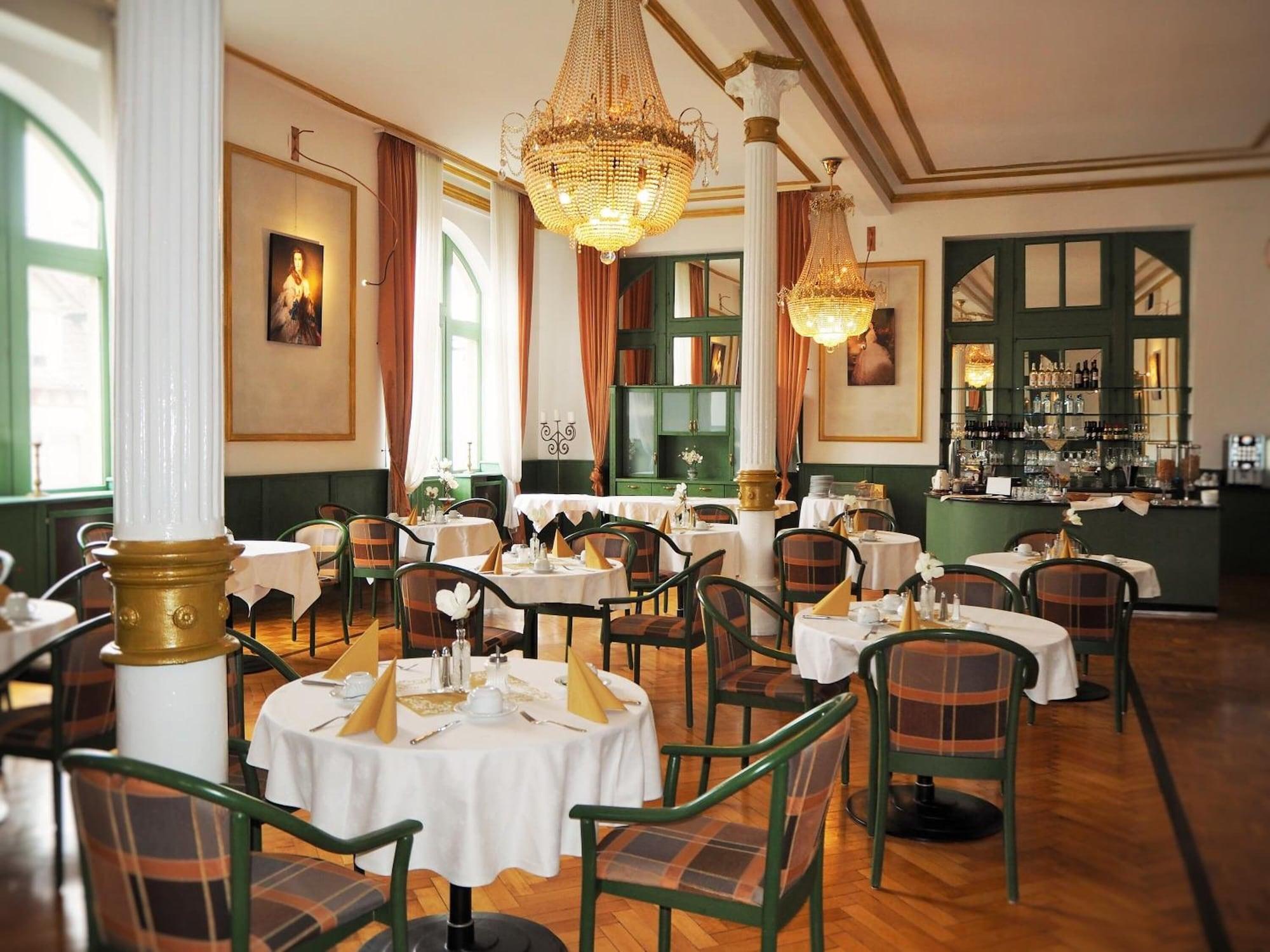 Restaurant Gala Hotel