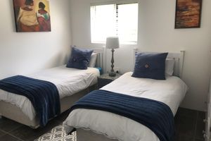 Alquiler Vacacional - Moonriver Self-catering