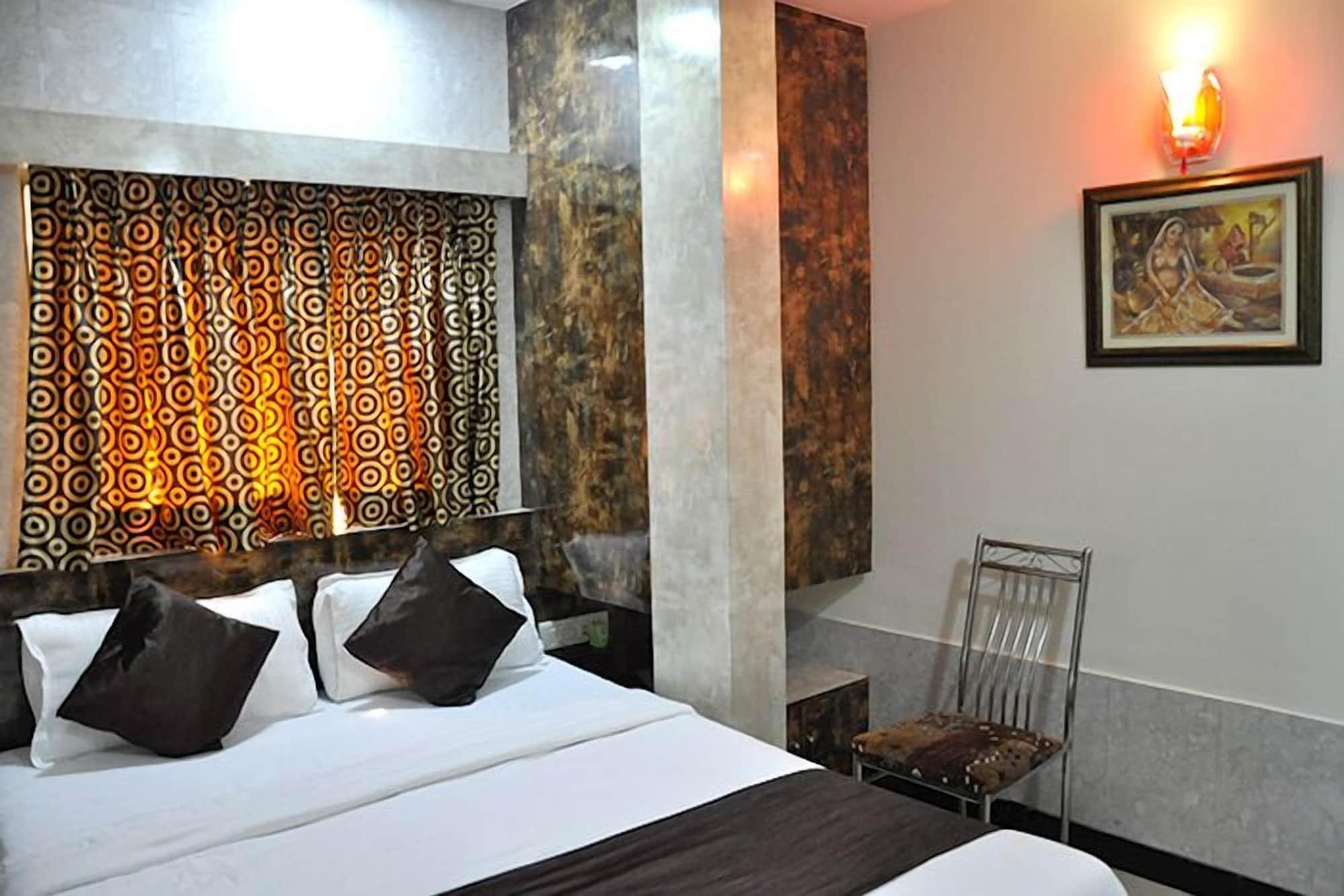 Habitación Apple Suites