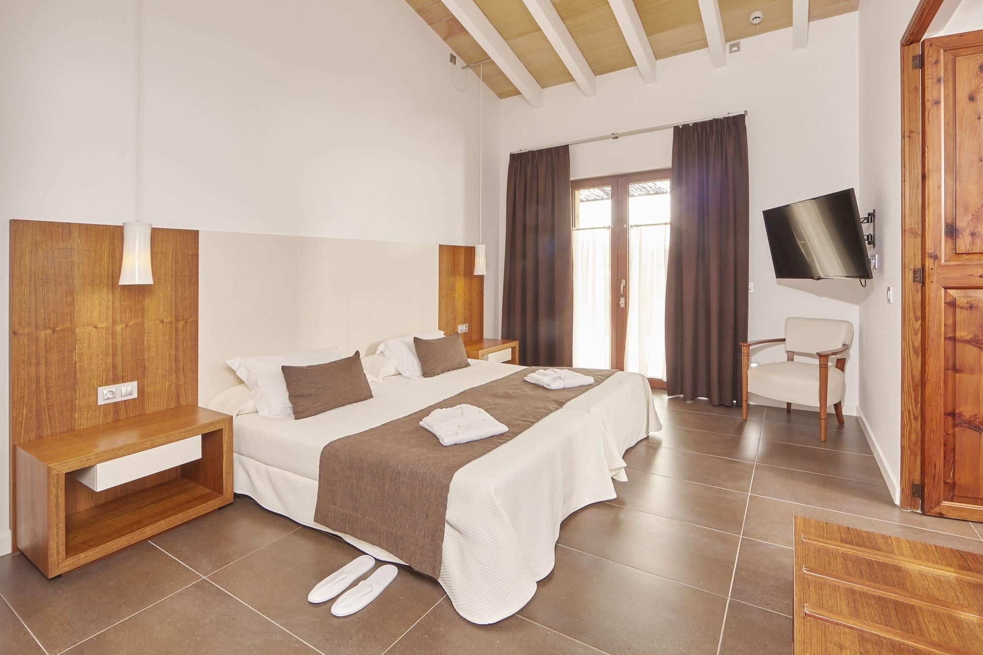 Habitación Bennoc Petit Hotel