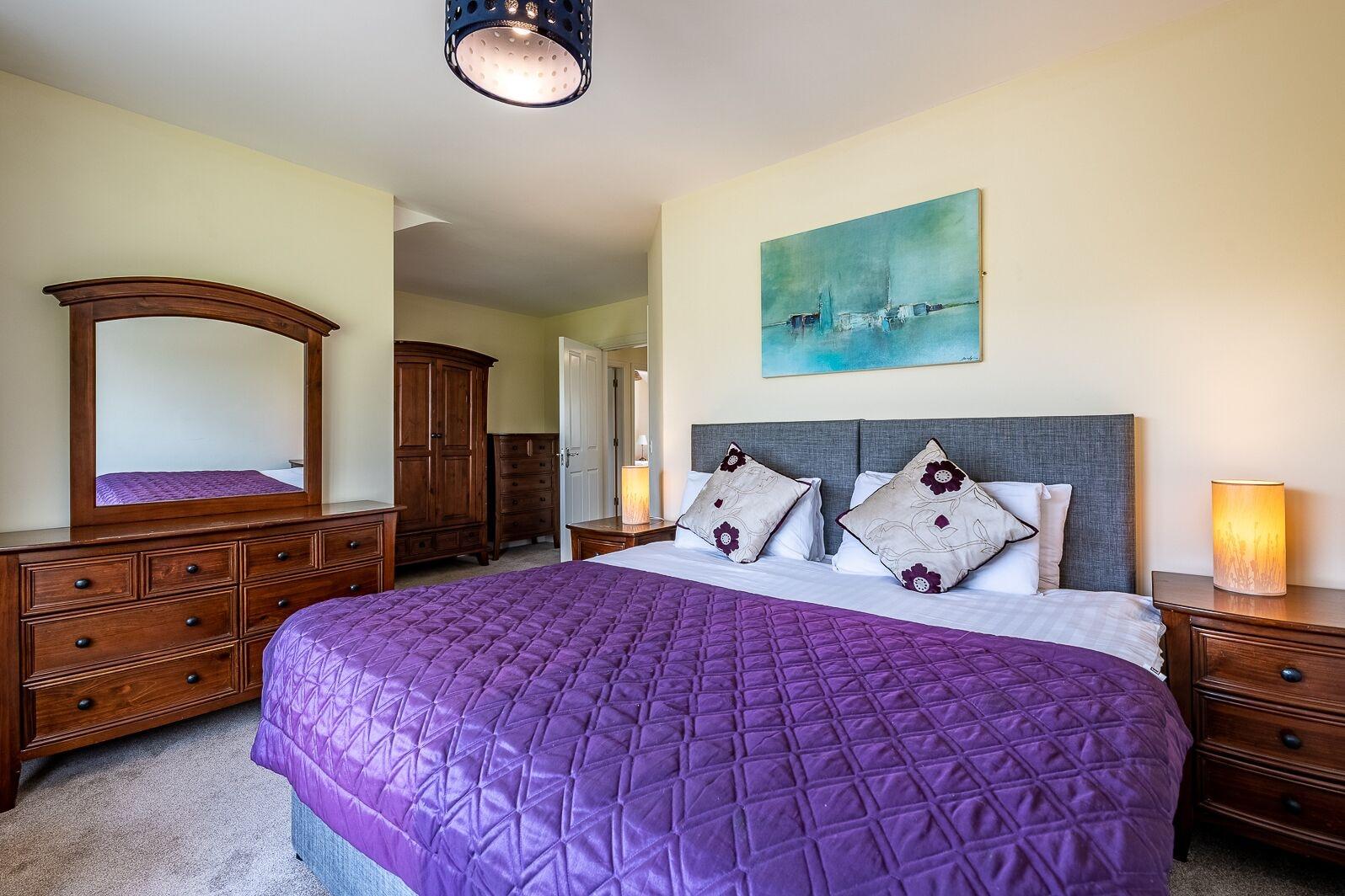 Habitación Foley's Kenmare