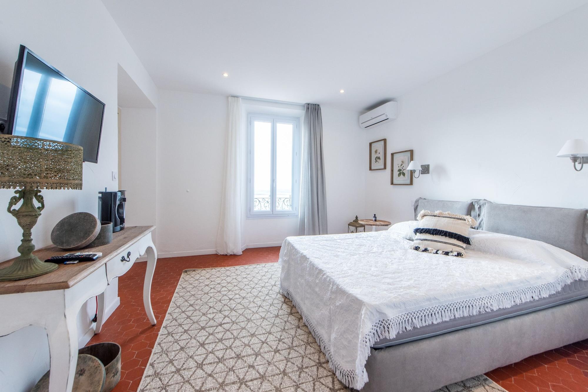 Varios Chambres Lougolin