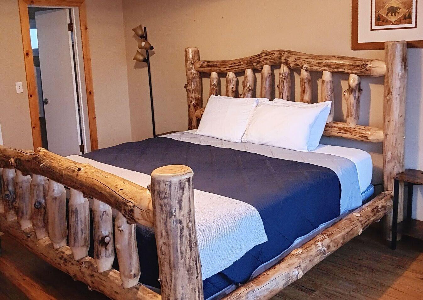 Varios Paiute Trails Inn