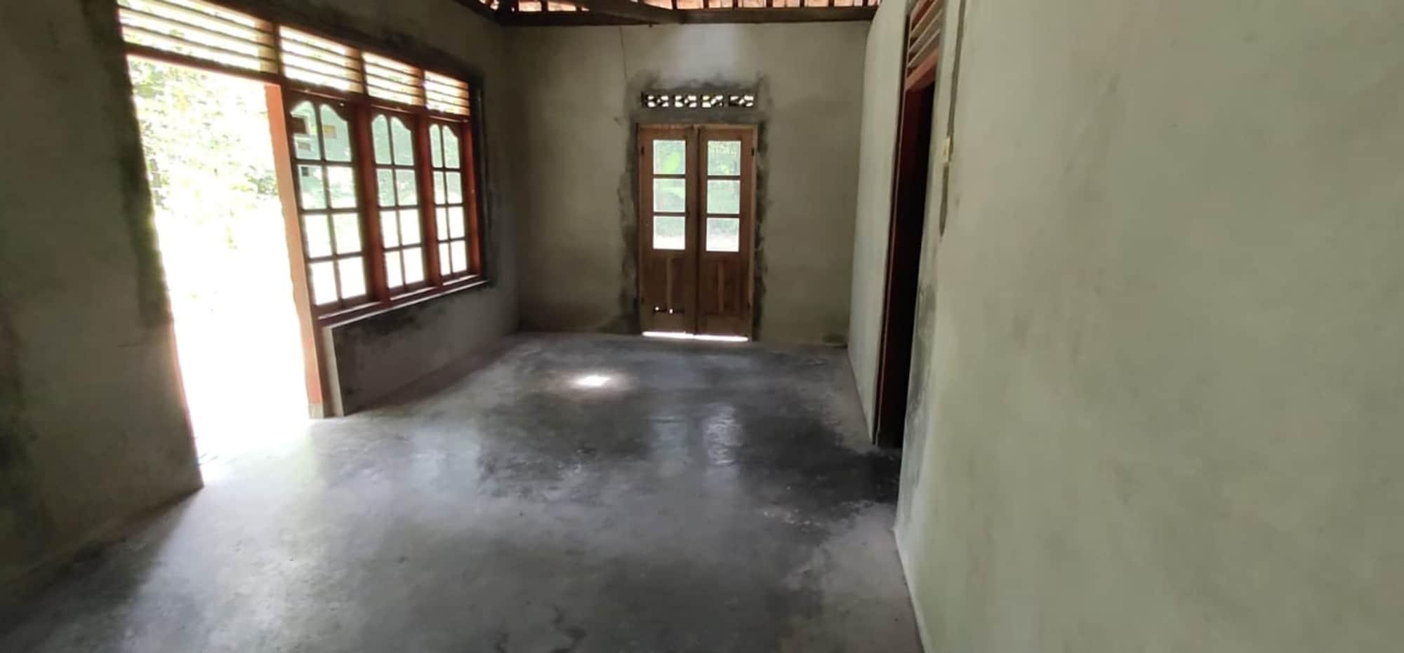 Comodidades del Alojamiento Natural Stone Homestay Syariah - Hostel