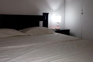 Renta Vacacional - Room in House - Taminaka Hostel en Santa Marta - Shared Room 1