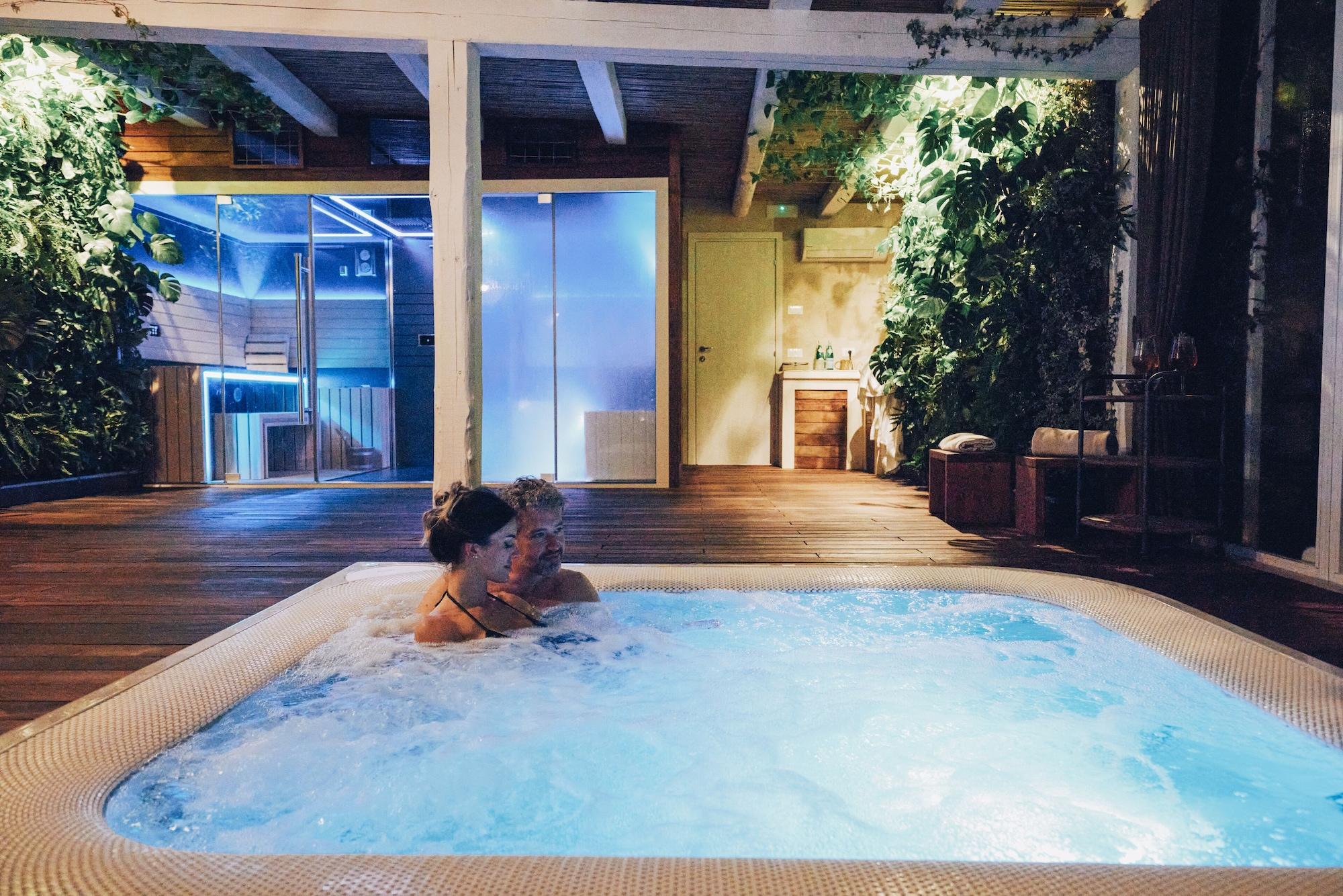 Spa Leonardo Trulli Resort