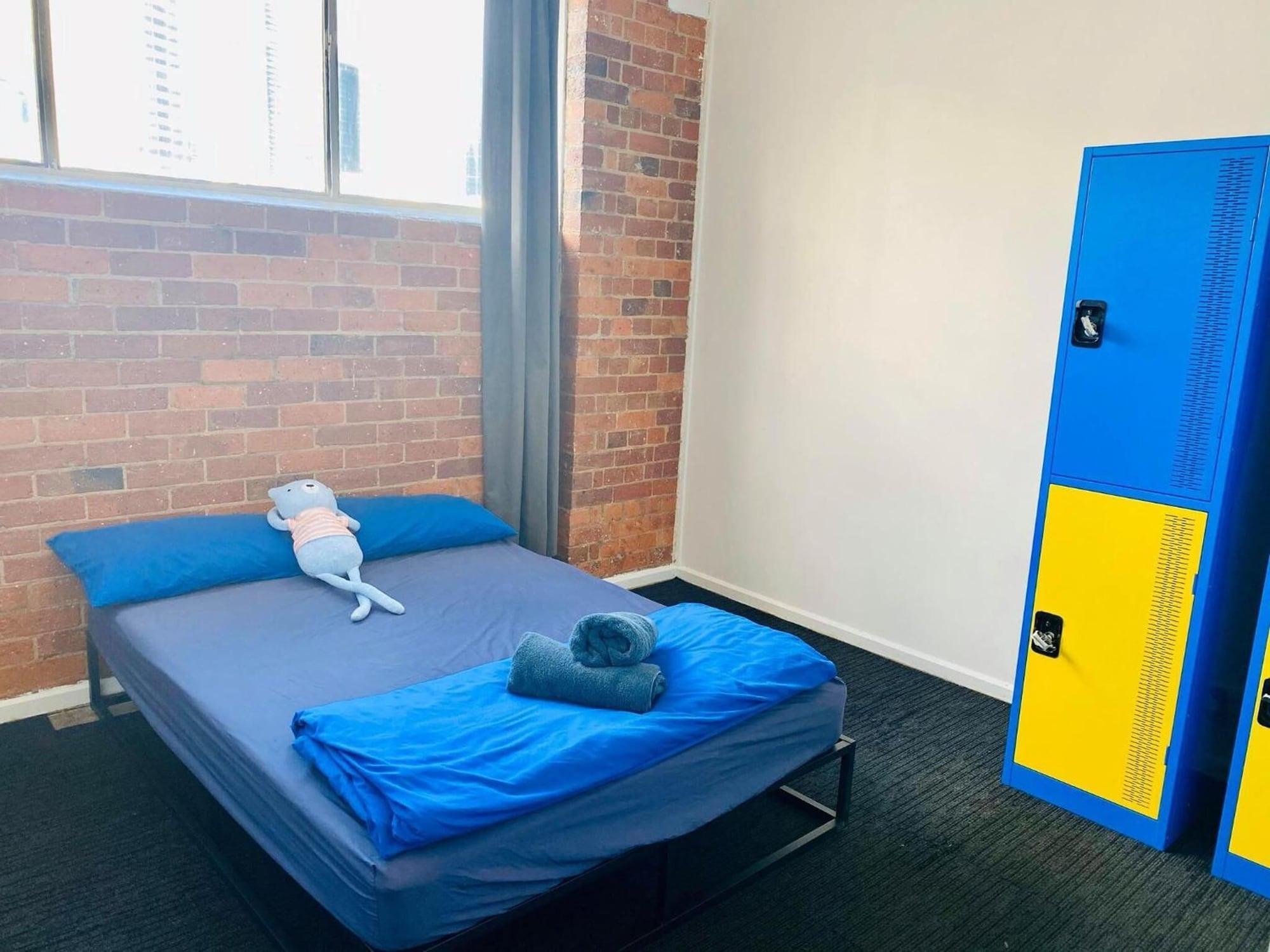 Habitación Summer House Brisbane - Hostel