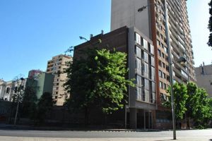 Alquiler Vacacional - Origen apart hotel