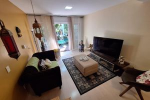 Alquiler Vacacional - Linda Casa super completa Quintal a pé praia Recreio