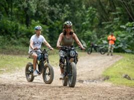 Actividad - Chukka Good Hope Ultimate Explorer Pass
