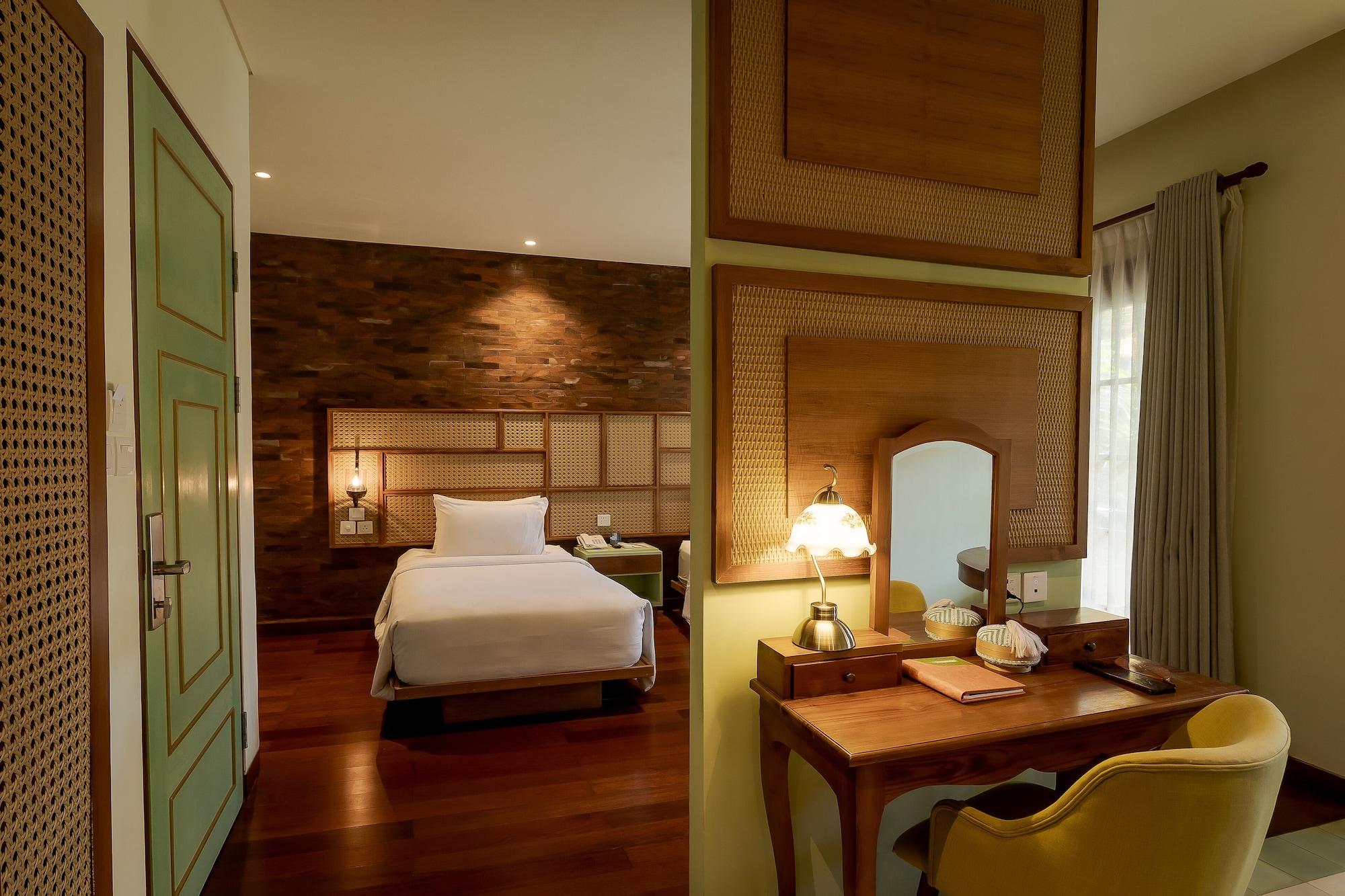 Habitación Fourteen Roses Boutique Hotel Legian