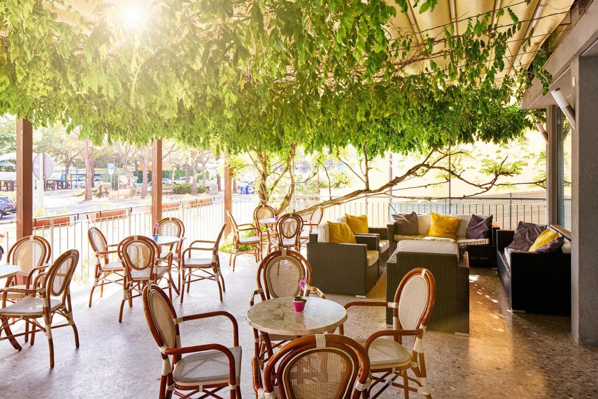 Restaurant Hotel Europa Grado