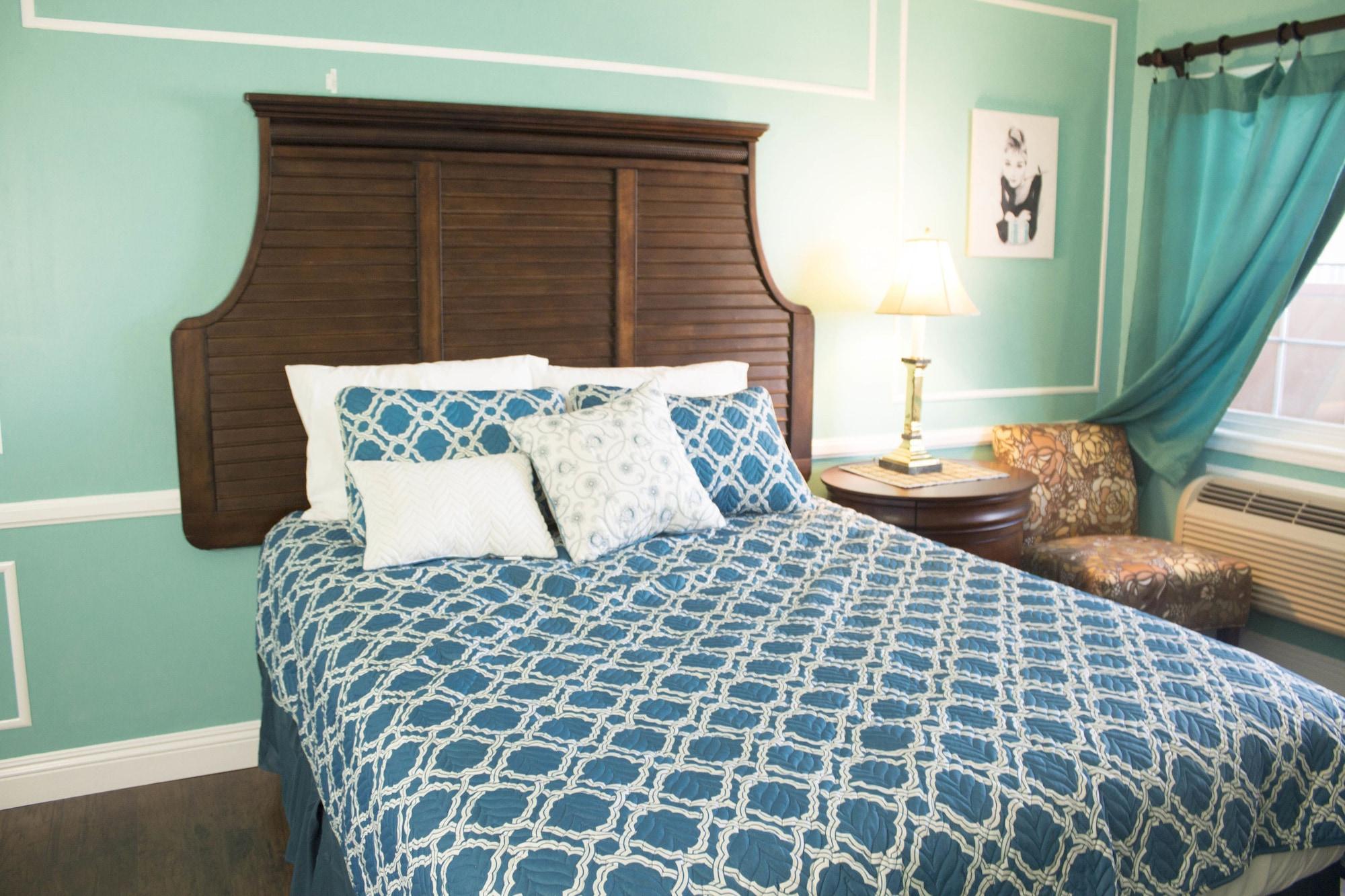 Habitación Travel Inn And Suites