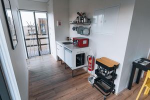 Alquiler Vacacional - Brú Guesthouse