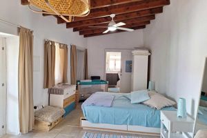 Alquiler Vacacional - Traditional detached house in the heart of the village