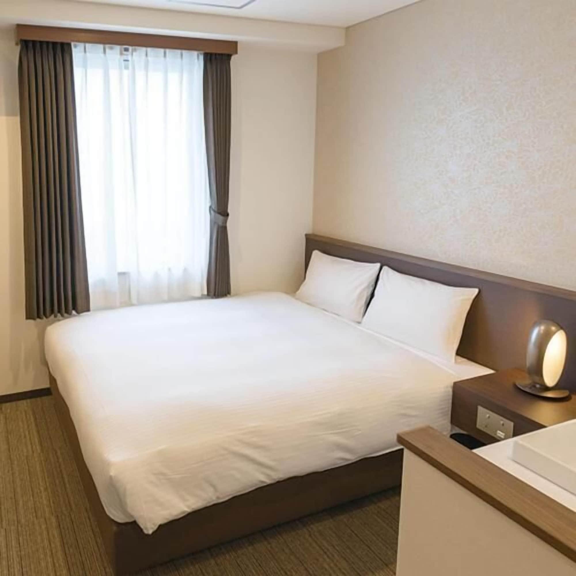 Habitación Bande Hotel Osaka