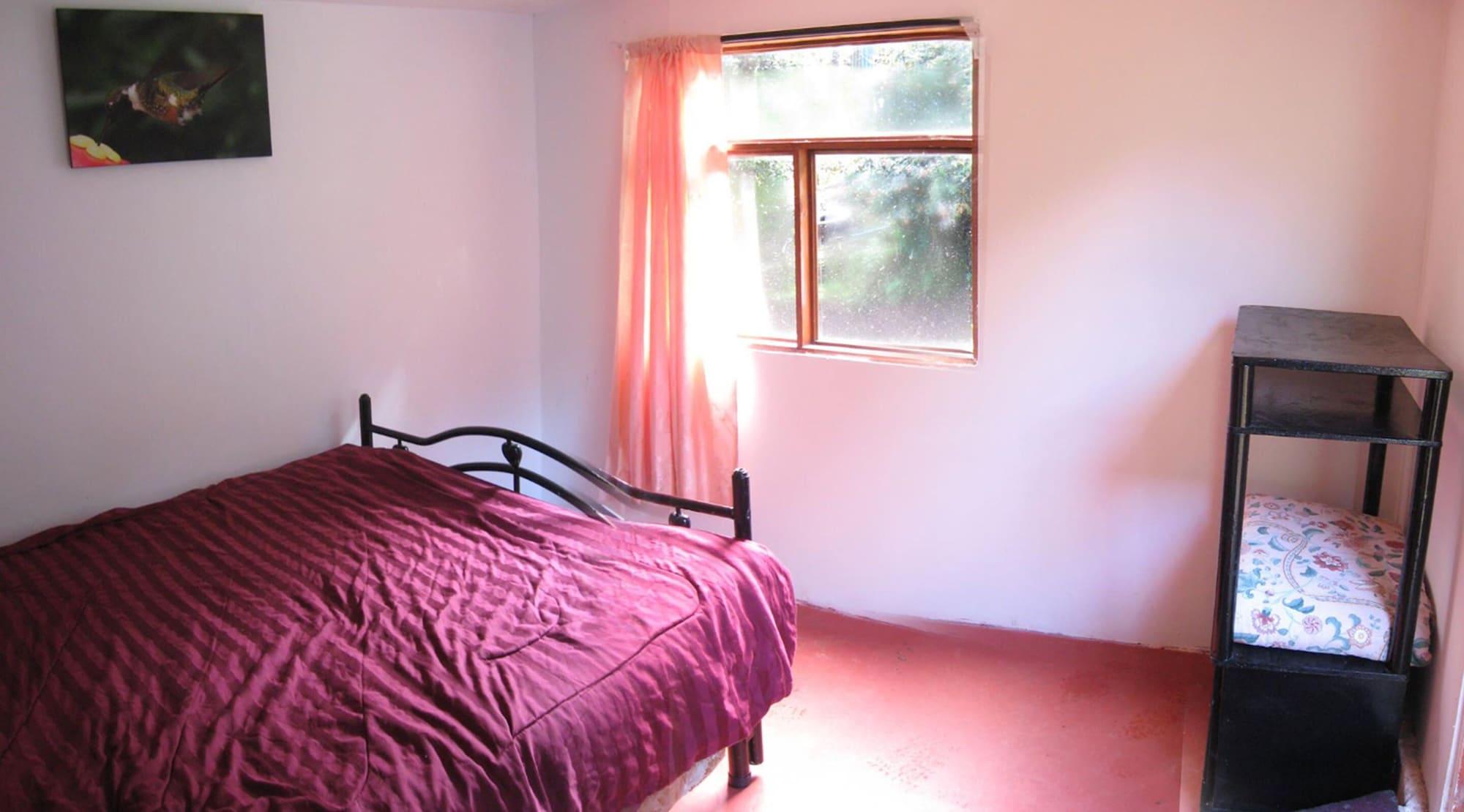 Habitación Retiro El Santuario