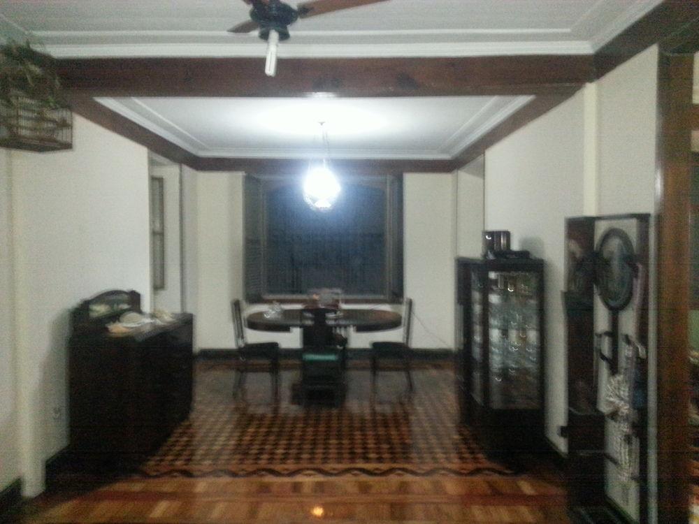 Vista Lobby Alto Lapa House