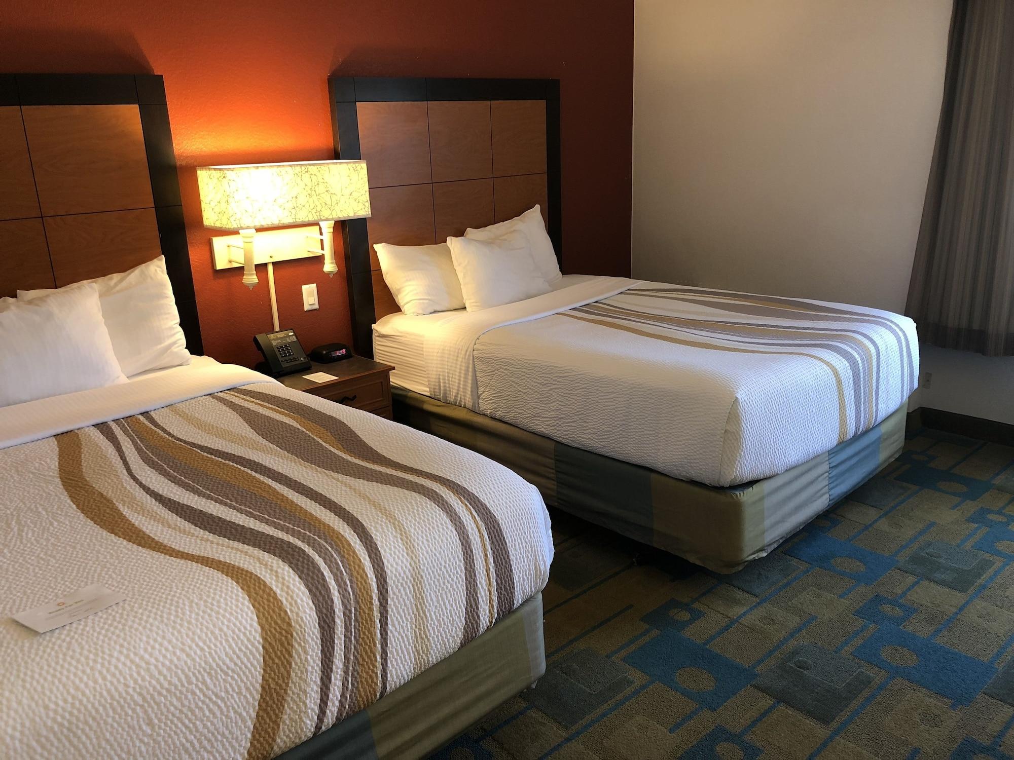 Habitación La Quinta Inn & Suites by Wyndham Jacksonville Butler Blvd