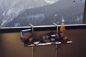Alquiler Vacacional - Apartment on the slopes in Samoëns 1600 Morillon Flaine Sixt Les Carroz - 628
