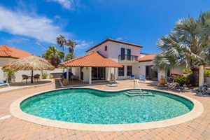 Alquiler Vacacional - New Luxury 3BR Villa in Tierra del Sol w/ private pool