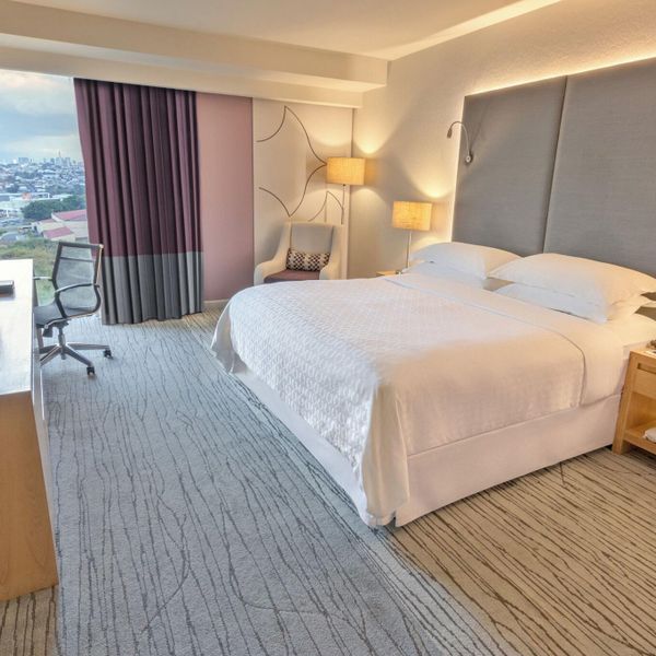 Sheraton San Jose
