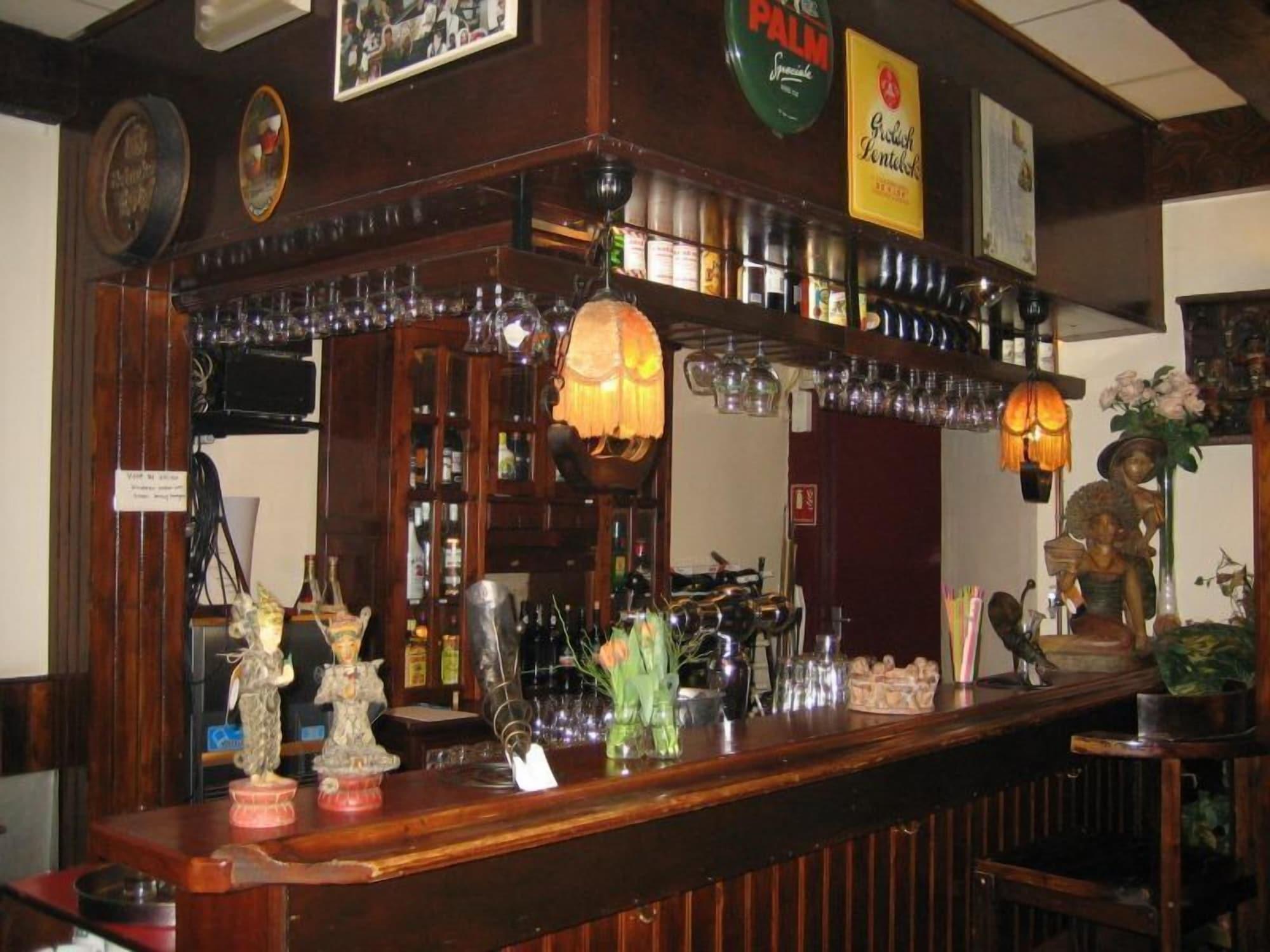 Bar/Salón Hotel Wienerhof