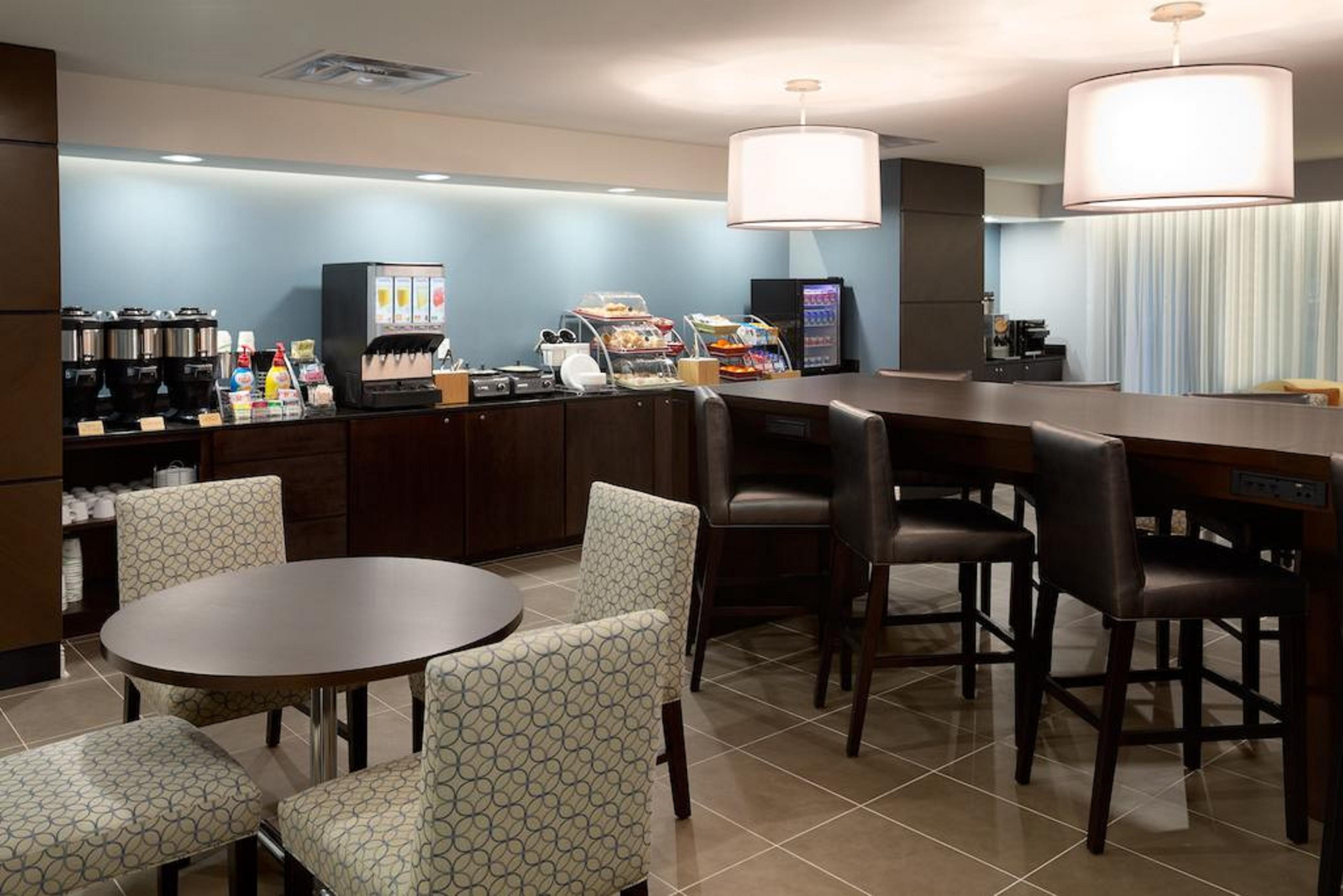 Restaurant Wingate by Wyndham Slidell/New Orleans East Area