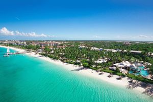 Alojamiento - Beaches Turks & Caicos - ALL INCLUSIVE