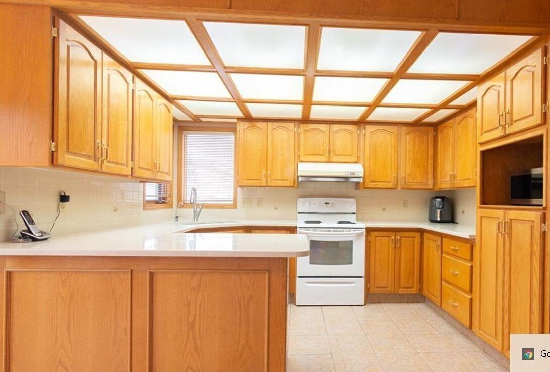 Equipamiento de Habitación Calgary Hawkwood service resident