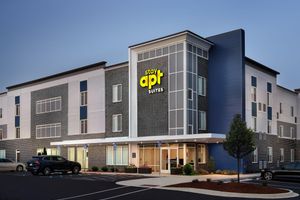 Alojamiento - stayAPT Suites Huntsville
