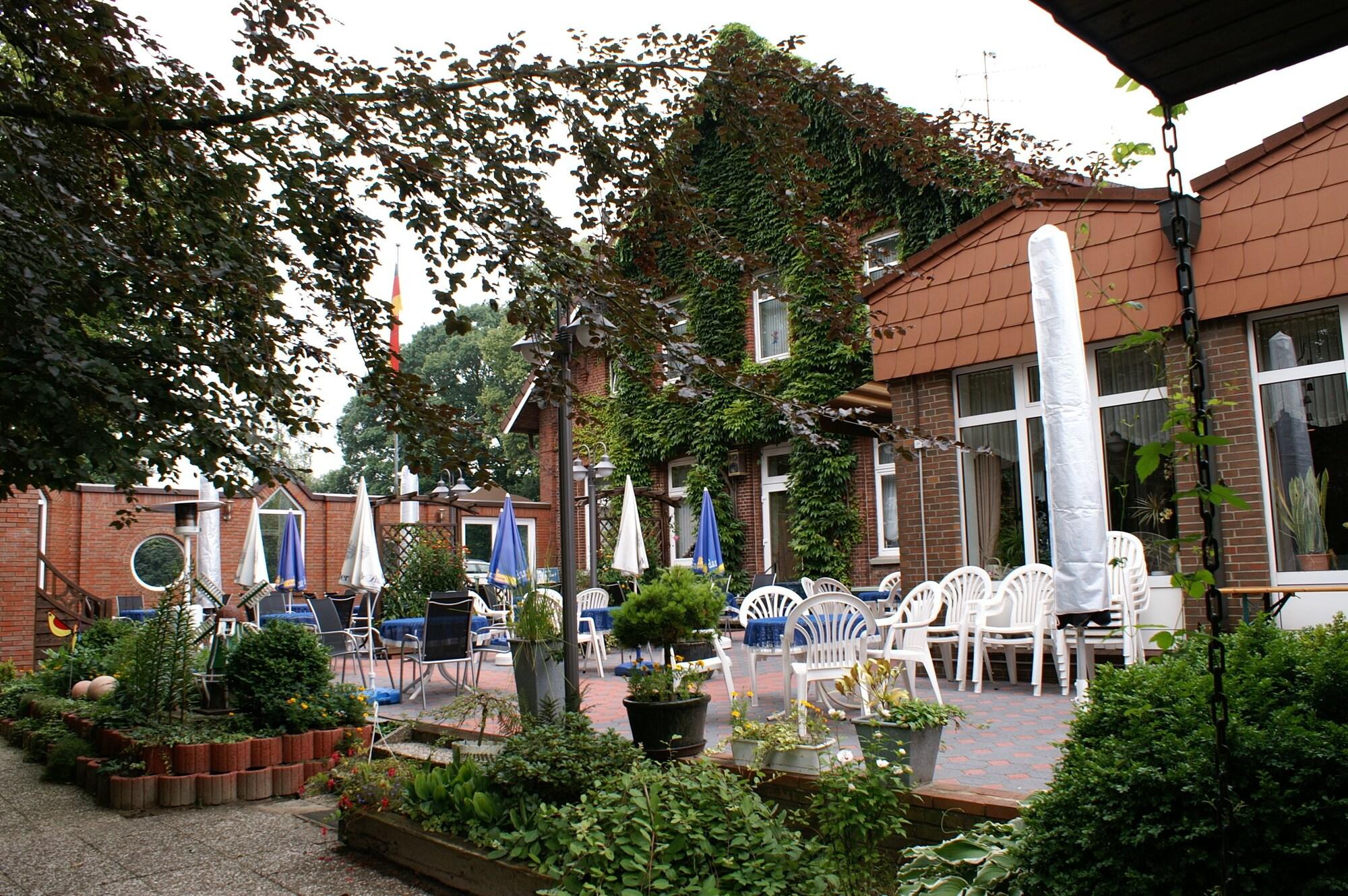 Restaurant Kluster Hof