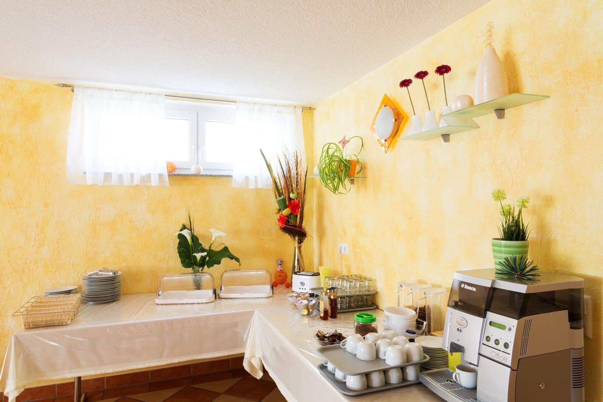 Restaurant Pension Sieg