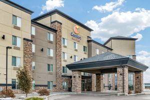 Alojamiento - Comfort Suites Saskatoon