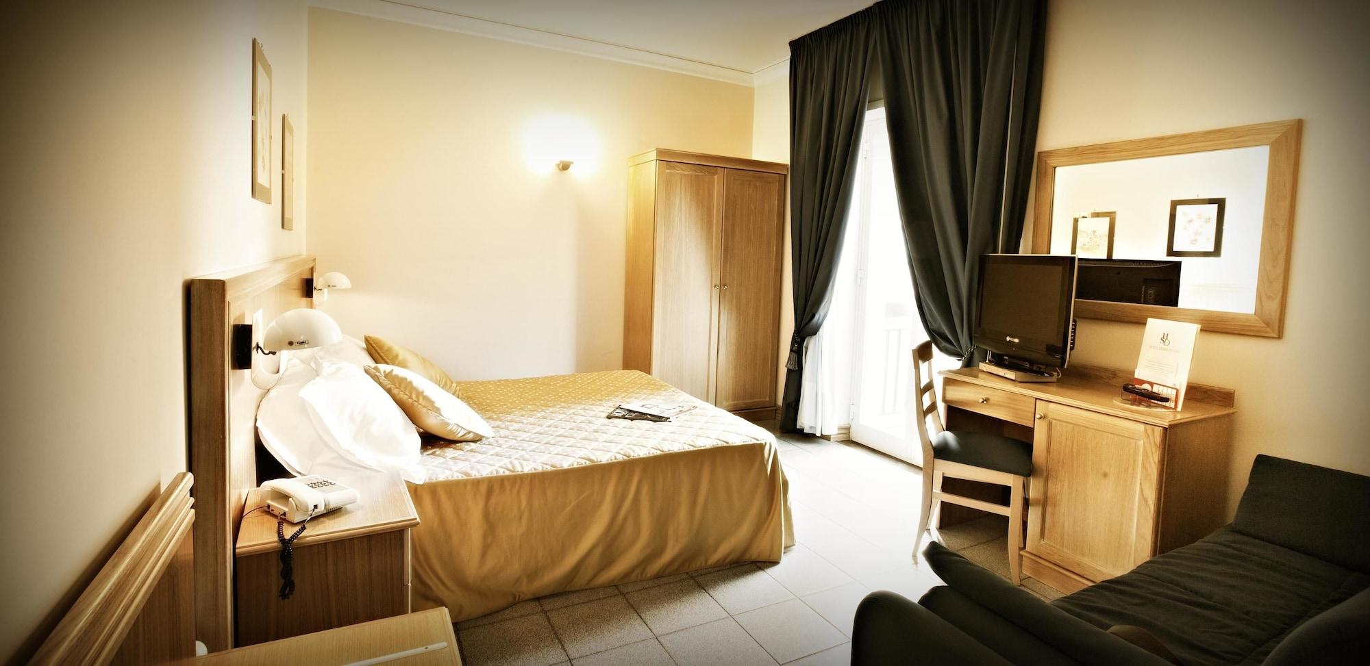 Habitación Sabbie d'Oro