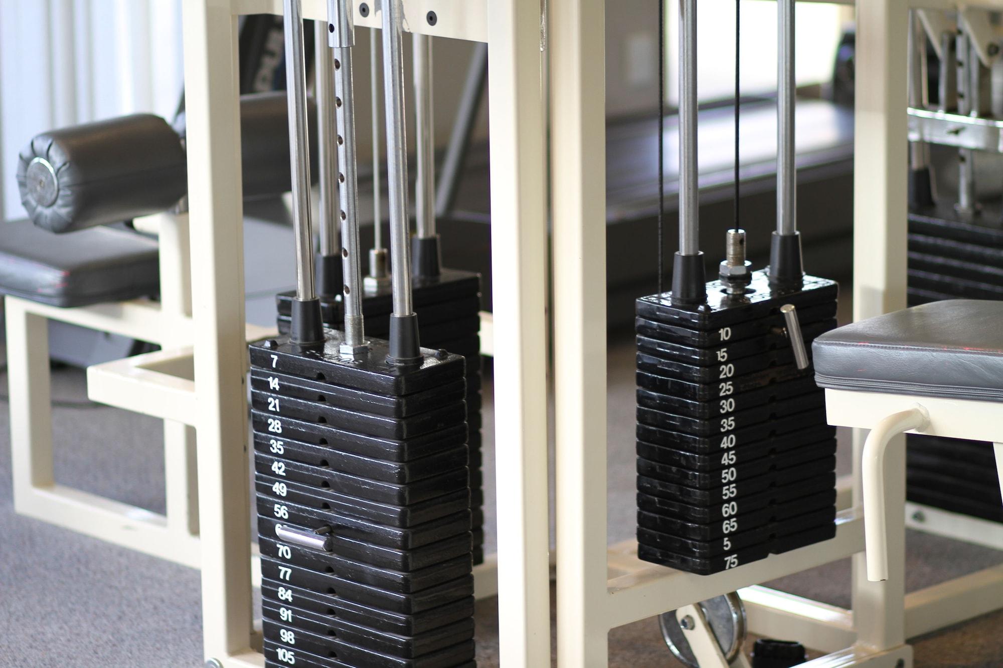 Gimnasio Bentleys Motor Inn