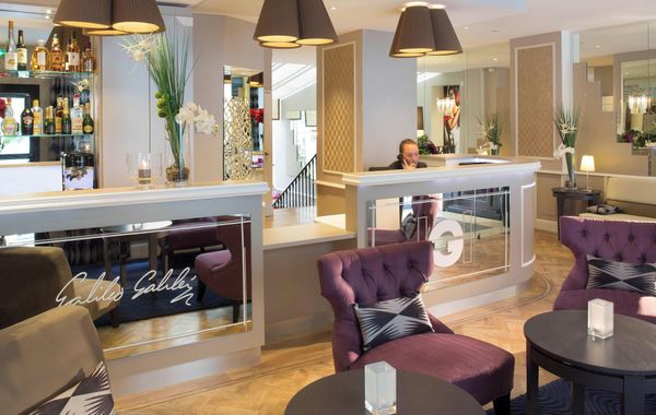 Hotel Galileo