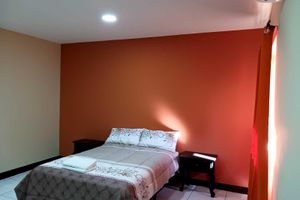 Alquiler Vacacional - Charming 8-units hotel in lovely Managua with AC near the airport