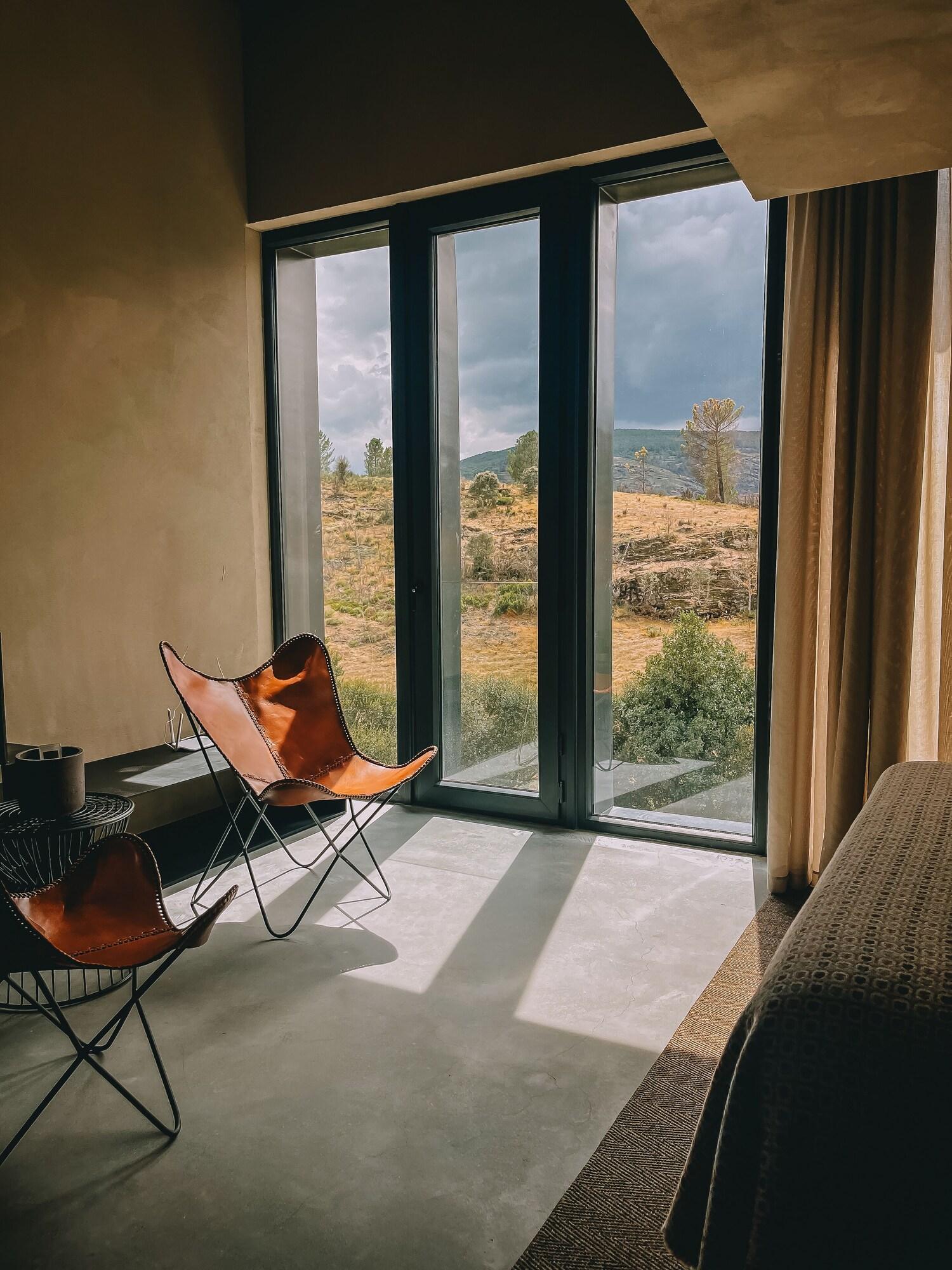 Habitación TerraSense Mountain Charm Retreat & Farm